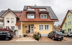 Ferienwohnung Gloeckler
